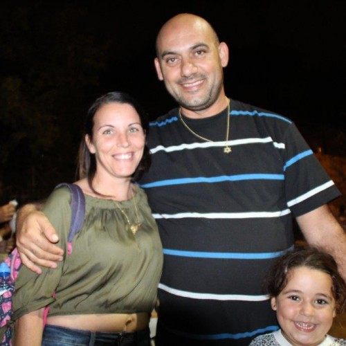 שמחת תורה תשע