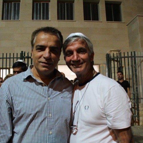 שמחת תורה תשע