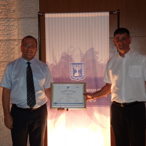 עיריית קרית ביאליק