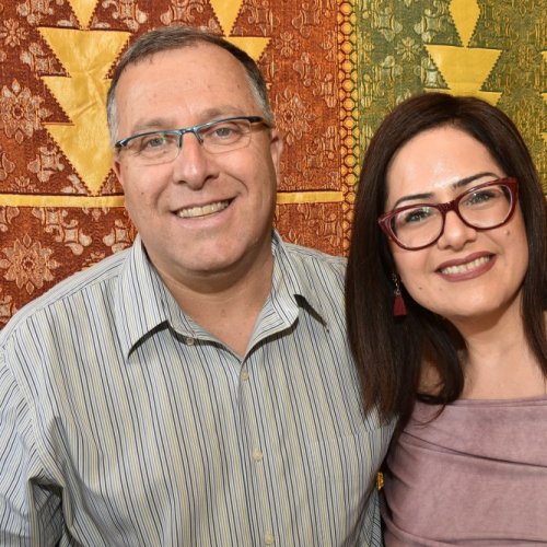 חגיגות המימונה 2017