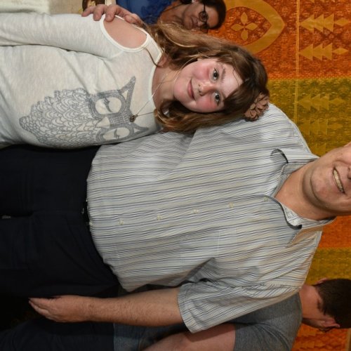 חגיגות המימונה 2017