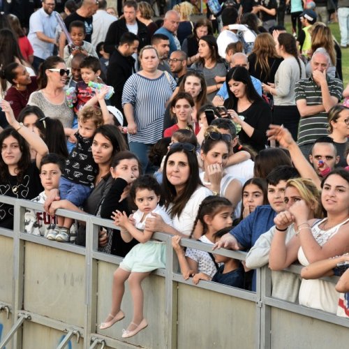 חגיגות המימונה 2017