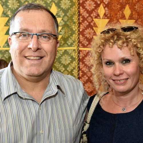 חגיגות המימונה 2017