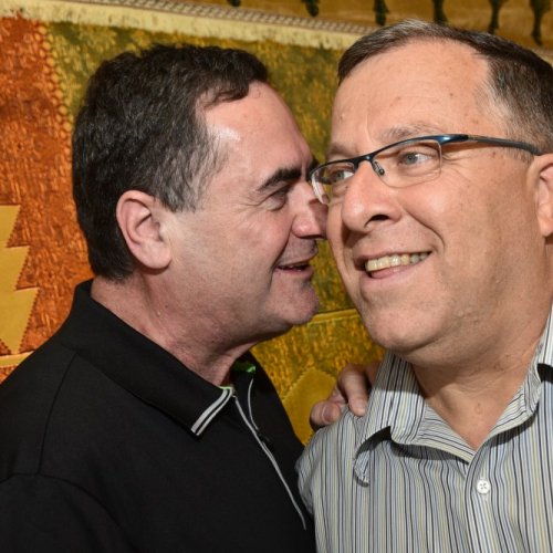 חגיגות המימונה 2017