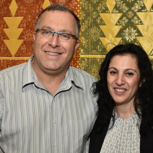 חגיגות המימונה 2017