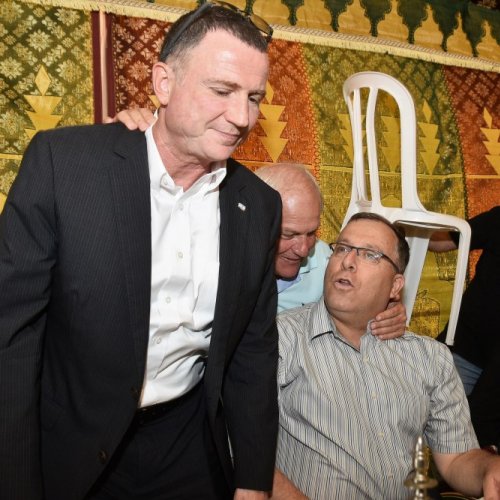 חגיגות המימונה 2017