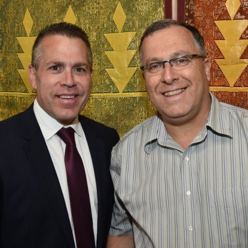 חגיגות המימונה 2017