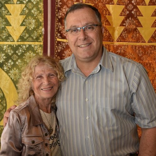 חגיגות המימונה 2017