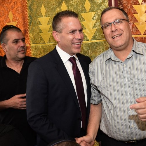 חגיגות המימונה 2017