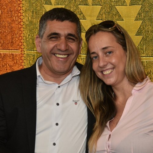 חגיגות המימונה 2017