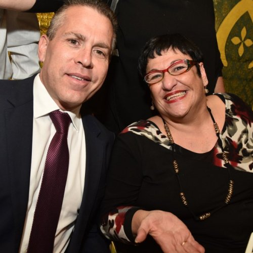 חגיגות המימונה 2017