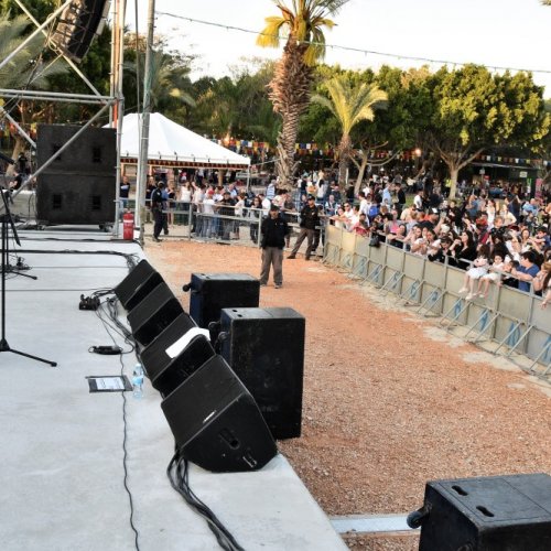 חגיגות המימונה 2017