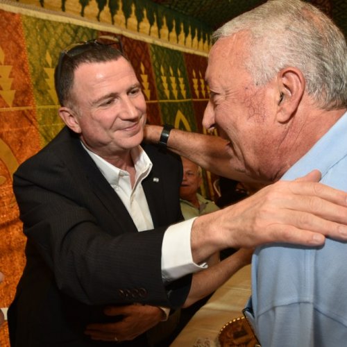 חגיגות המימונה 2017