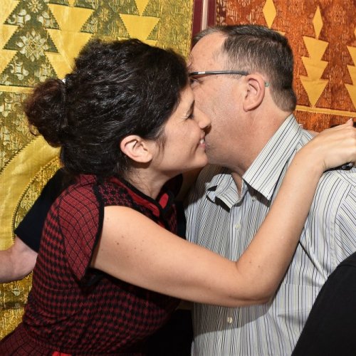 חגיגות המימונה 2017