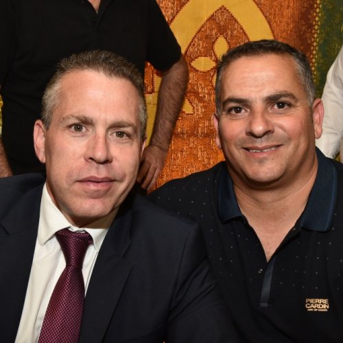 חגיגות המימונה 2017