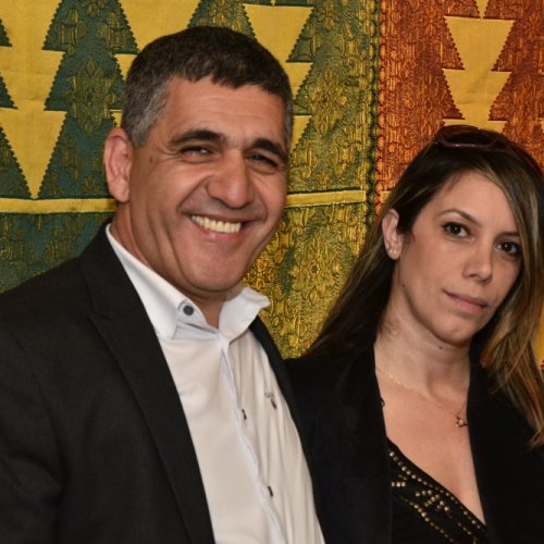 חגיגות המימונה 2017