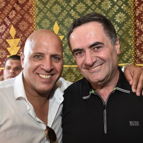 חגיגות המימונה 2017