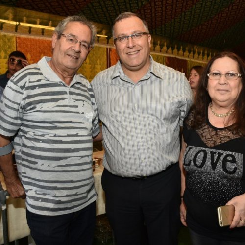 חגיגות המימונה 2017