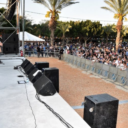 חגיגות המימונה 2017