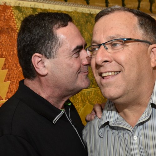 חגיגות המימונה 2017