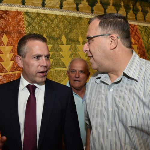 חגיגות המימונה 2017