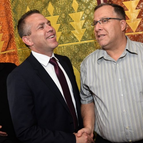 חגיגות המימונה 2017