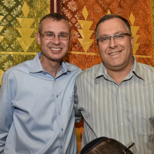 חגיגות המימונה 2017