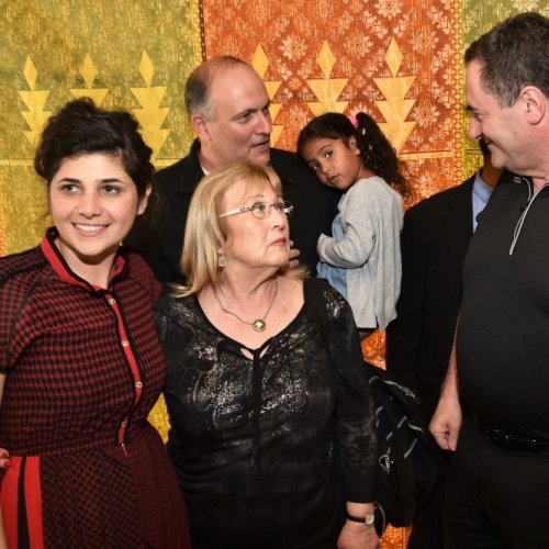 חגיגות המימונה 2017