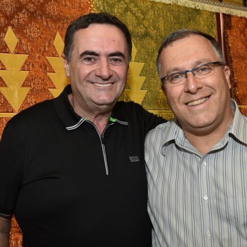 חגיגות המימונה 2017