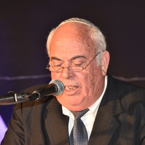 טקס יום הזיכרון לשואה ולגבורה תשע