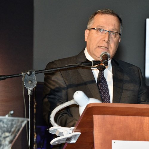 טקס יום הזיכרון לשואה ולגבורה תשע