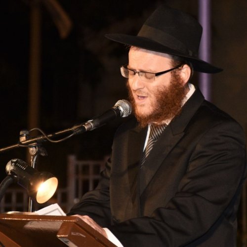 טקס יום הזיכרון לחללי מערכות ישראל ונפגעי פעולות האיבה תשע