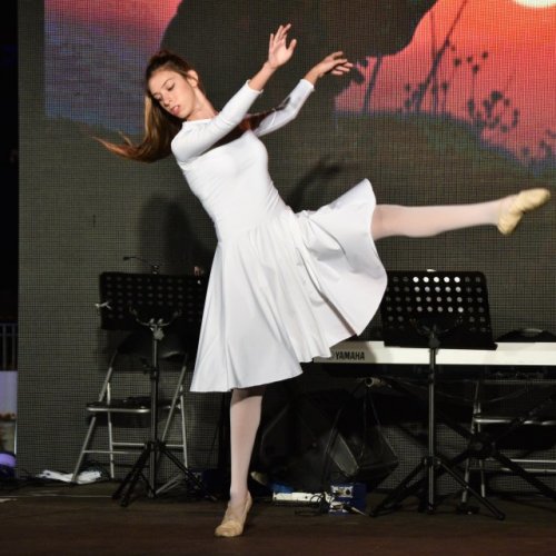 טקס יום הזיכרון לחללי מערכות ישראל ונפגעי פעולות האיבה תשע