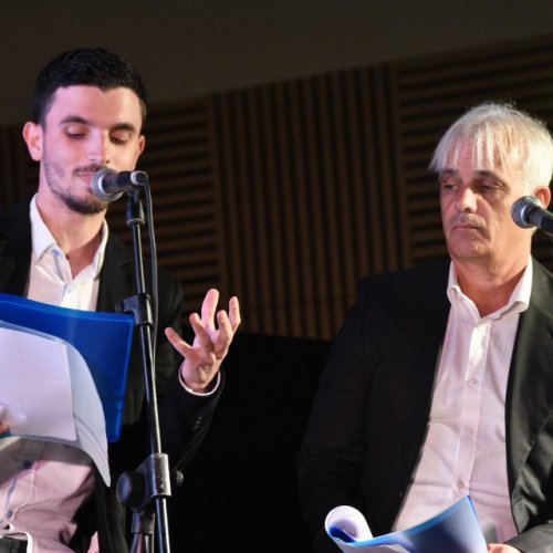 אירועי זיכרון לנופלים במערכות ישראל תשע