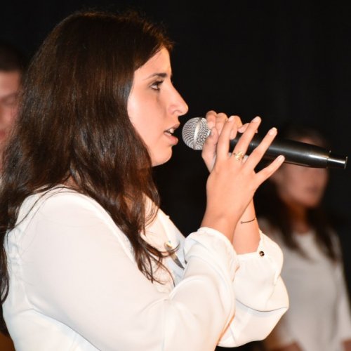 אירועי זיכרון לנופלים במערכות ישראל תשע