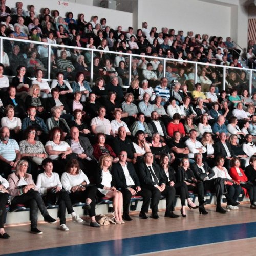 אירועי זיכרון לנופלים במערכות ישראל תשע