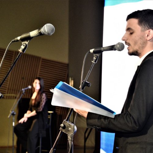 אירועי זיכרון לנופלים במערכות ישראל תשע