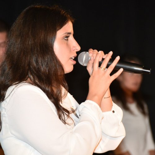 אירועי זיכרון לנופלים במערכות ישראל תשע