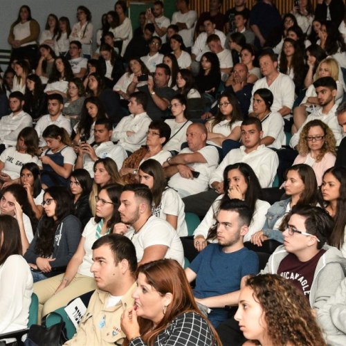 אירועי זיכרון לנופלים במערכות ישראל תשע