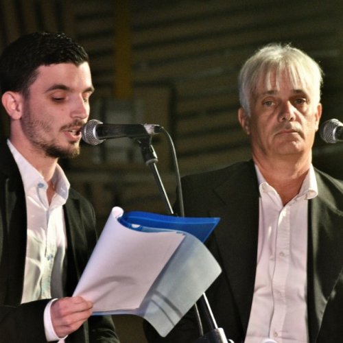 אירועי זיכרון לנופלים במערכות ישראל תשע