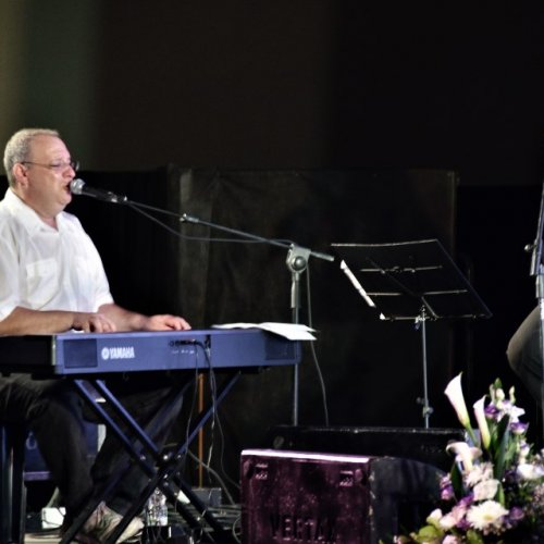 אירועי זיכרון לנופלים במערכות ישראל תשע