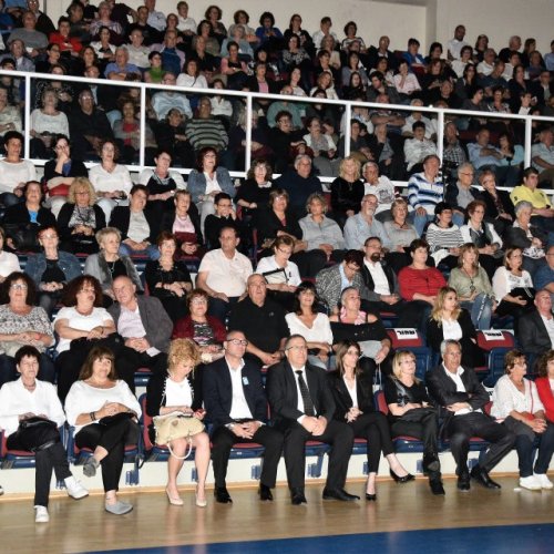 אירועי זיכרון לנופלים במערכות ישראל תשע