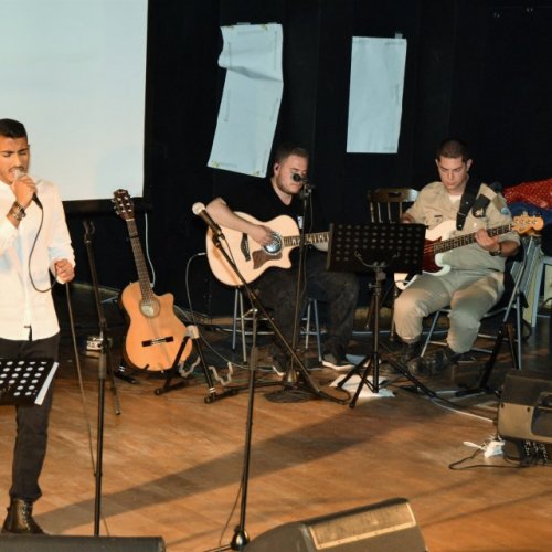 אירועי זיכרון לנופלים במערכות ישראל תשע