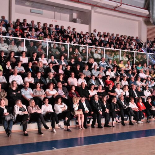 אירועי זיכרון לנופלים במערכות ישראל תשע