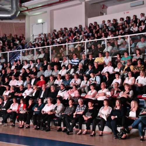 אירועי זיכרון לנופלים במערכות ישראל תשע