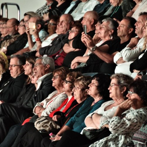 אירועי זיכרון לנופלים במערכות ישראל תשע
