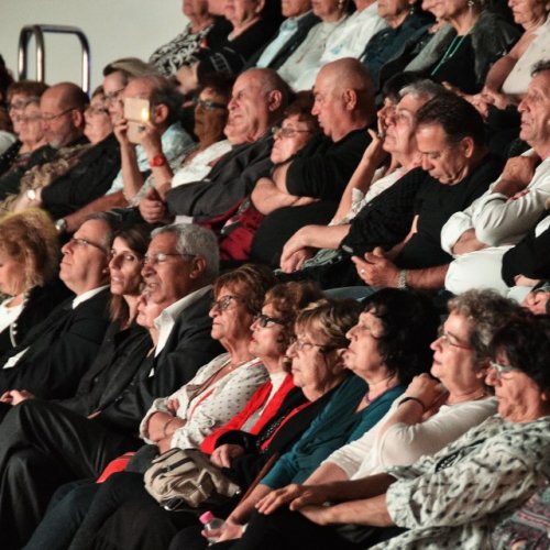 אירועי זיכרון לנופלים במערכות ישראל תשע