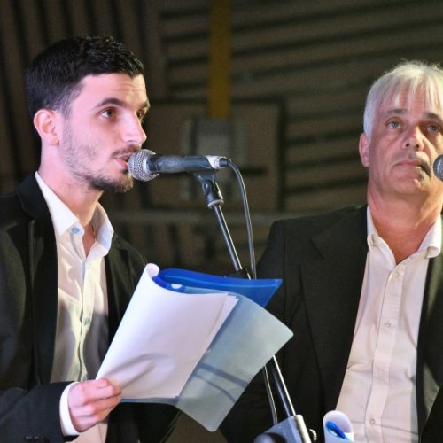 אירועי זיכרון לנופלים במערכות ישראל תשע