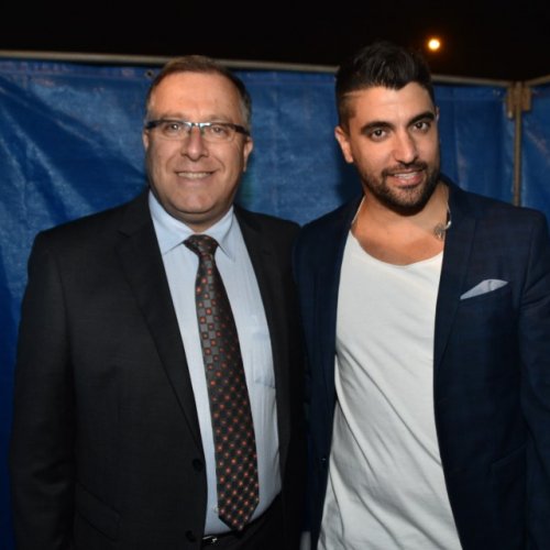 קריית ביאליק חוגגת עצמאות 69 למדינת ישראל