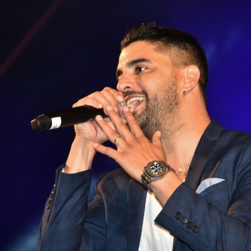 קריית ביאליק חוגגת עצמאות 69 למדינת ישראל